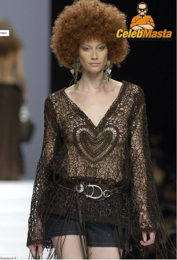Alyssa Sutherland