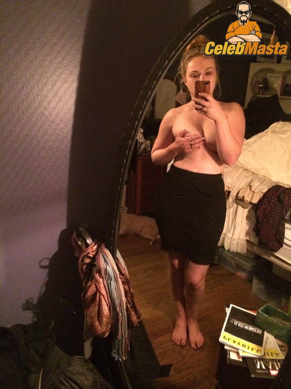 Amanda Fuller