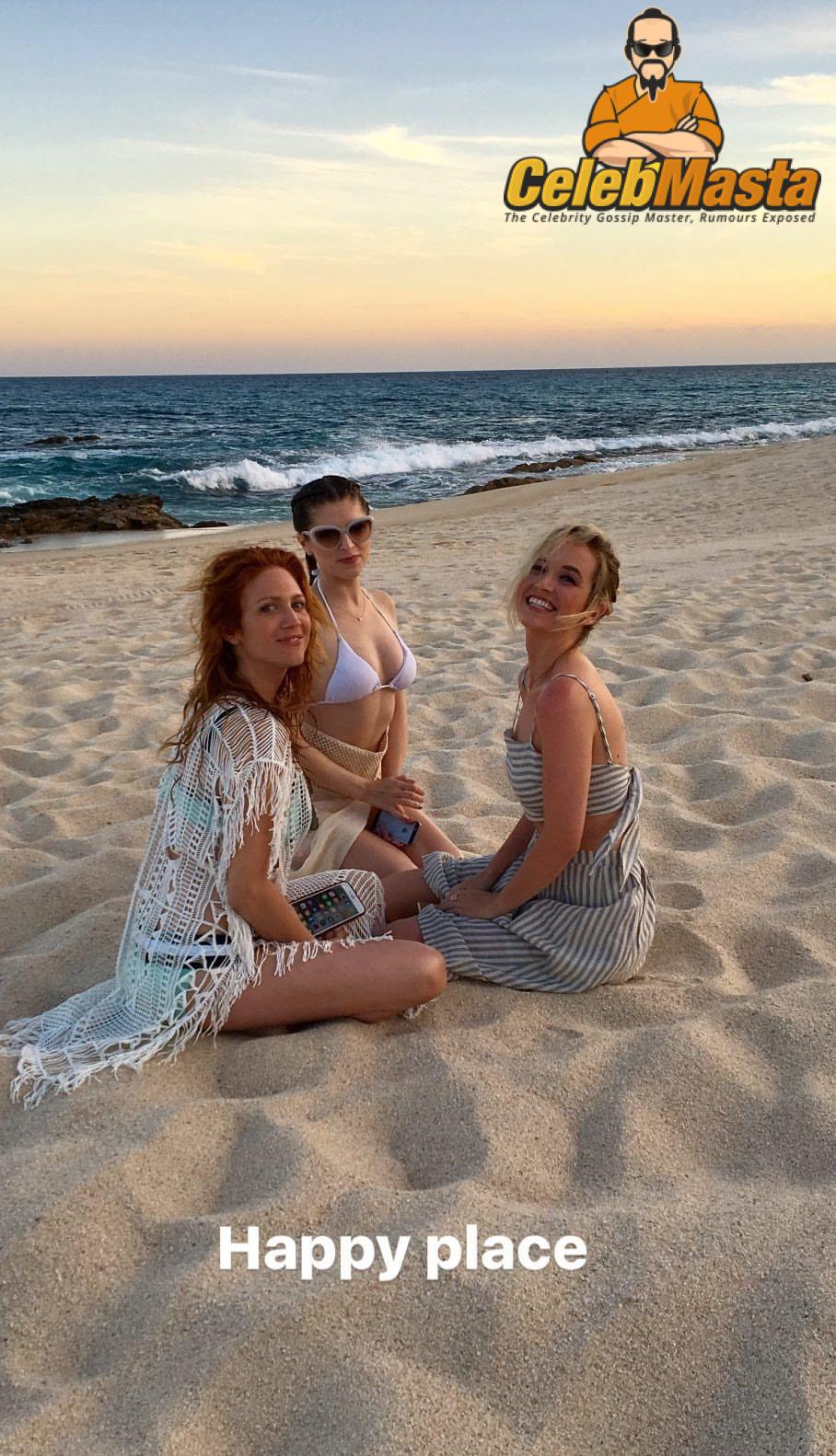 Anna Camp