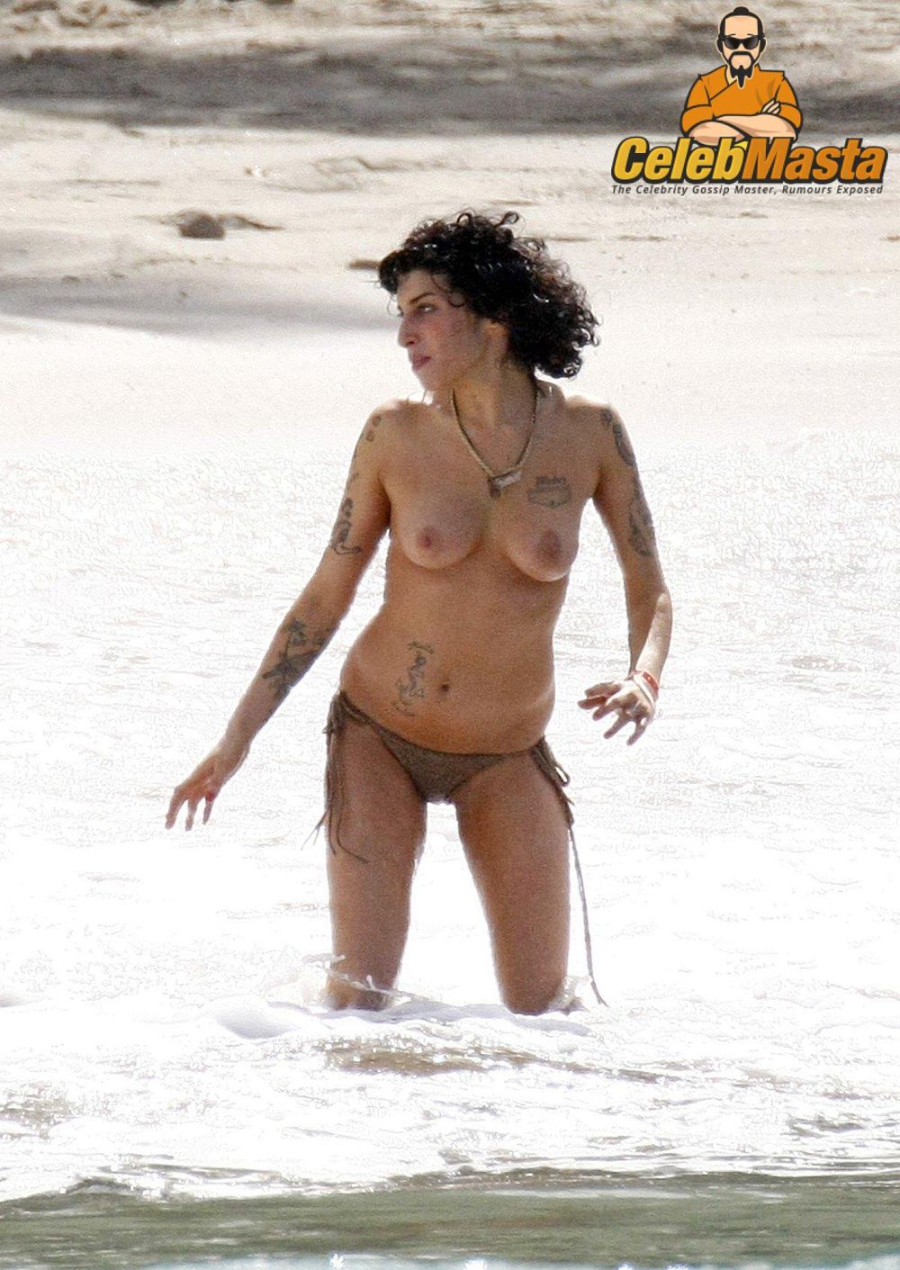 Amy Winehouse