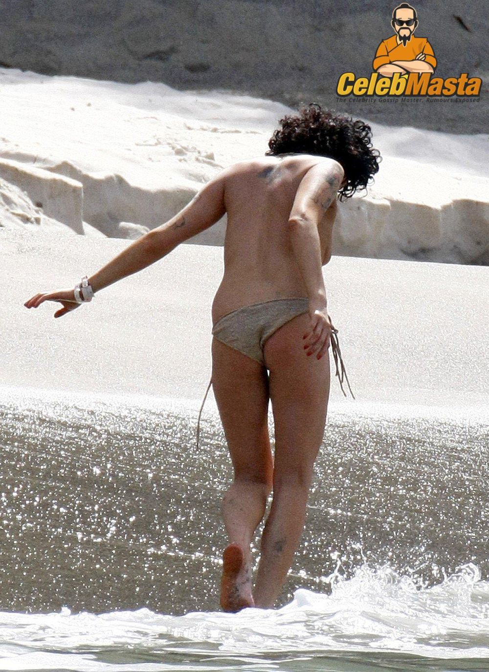 Amy Winehouse