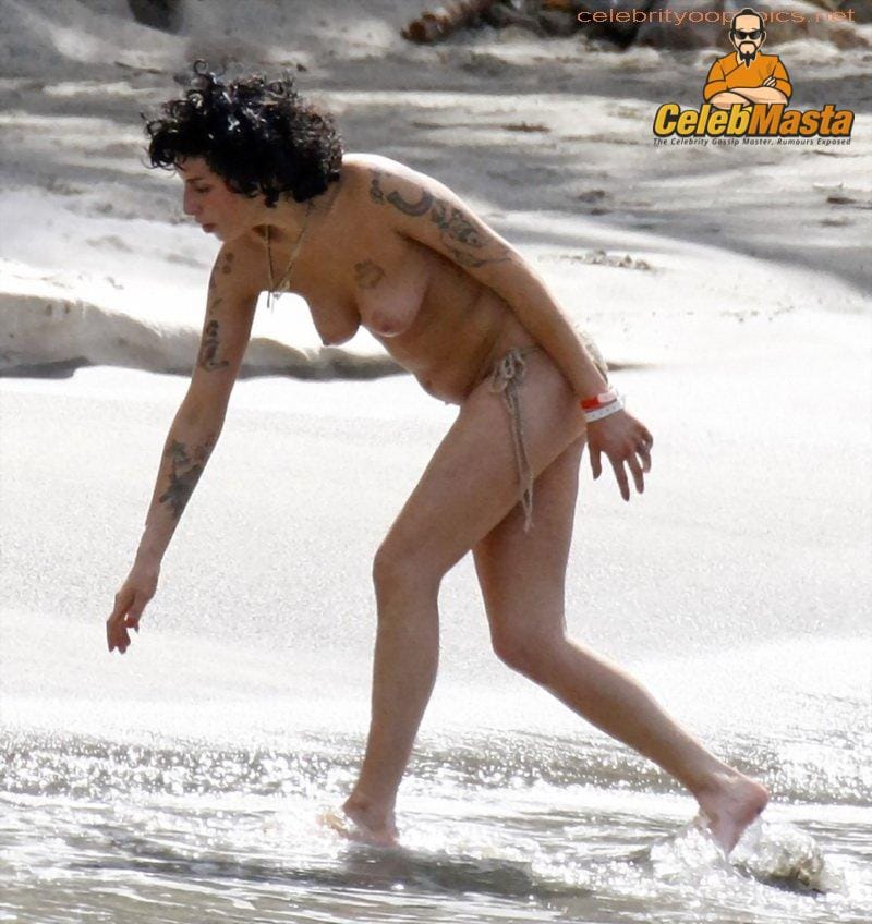 Amy Winehouse
