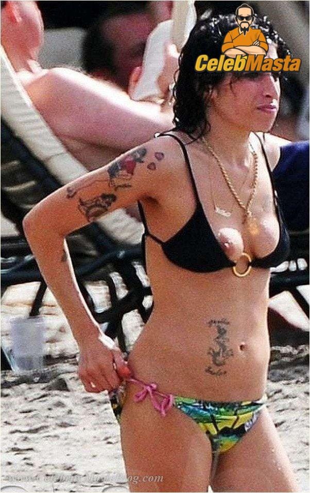 Amy Winehouse