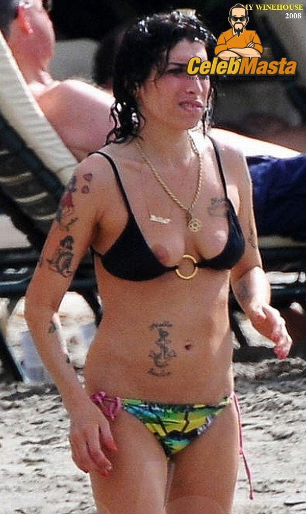 Amy Winehouse