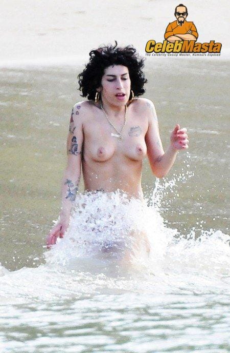 Amy Winehouse
