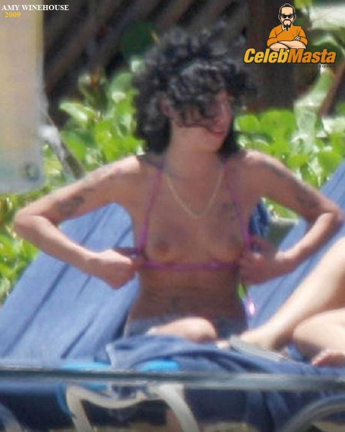 Amy Winehouse