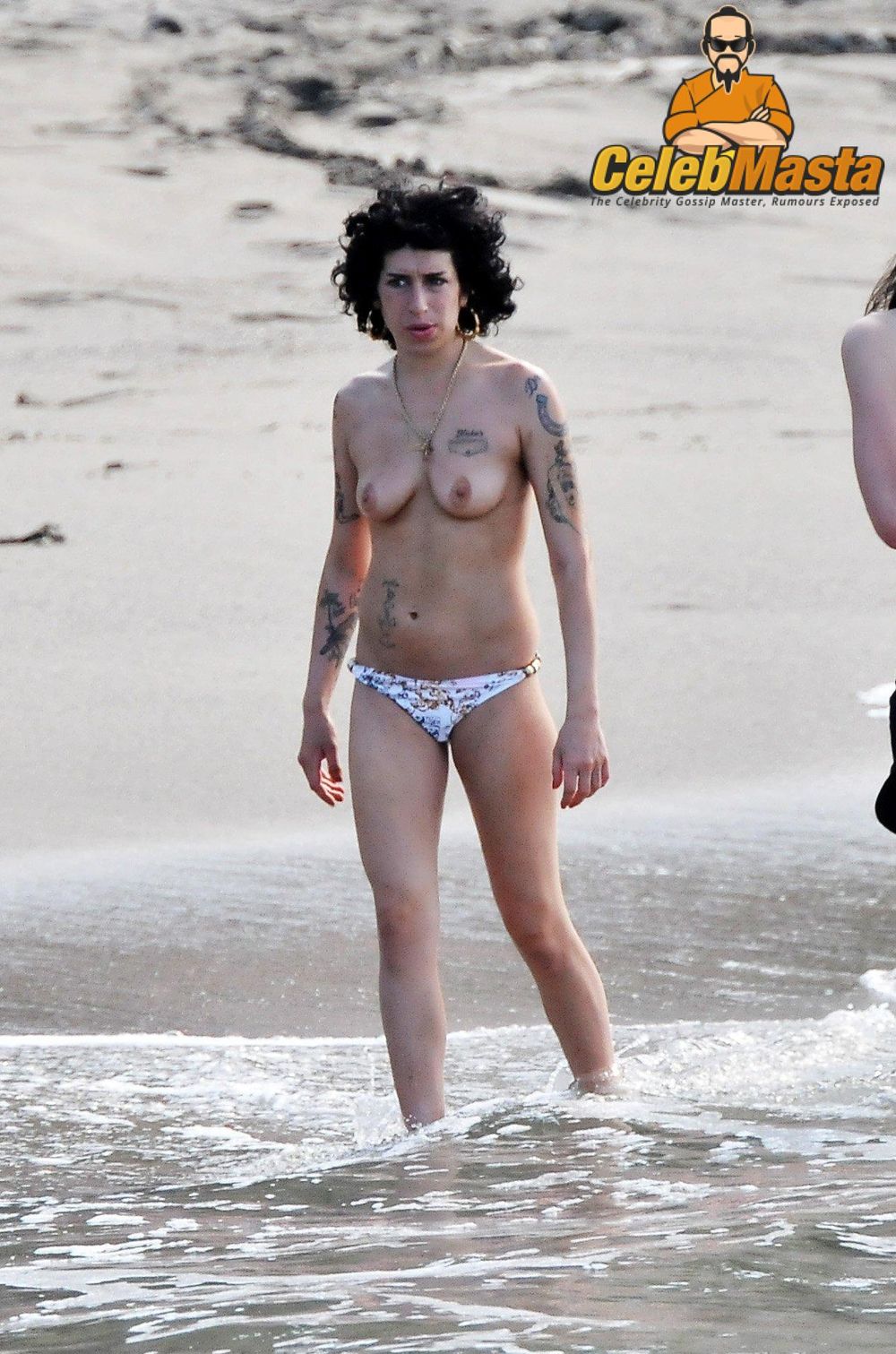Amy Winehouse