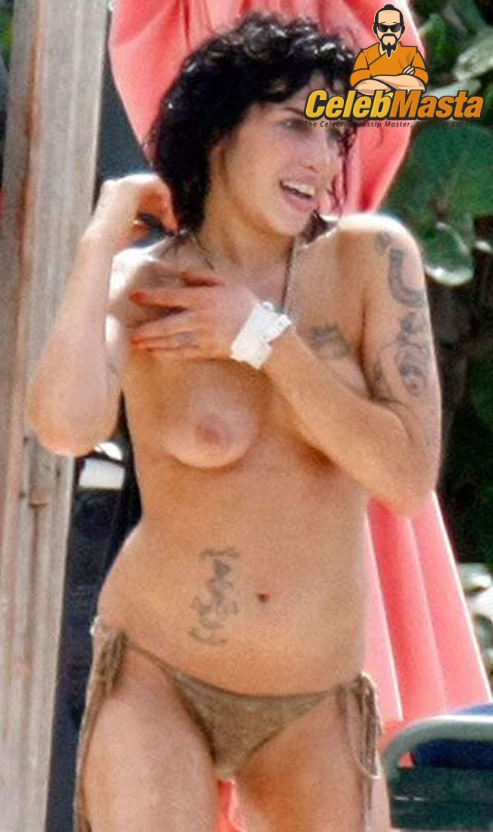 Amy Winehouse