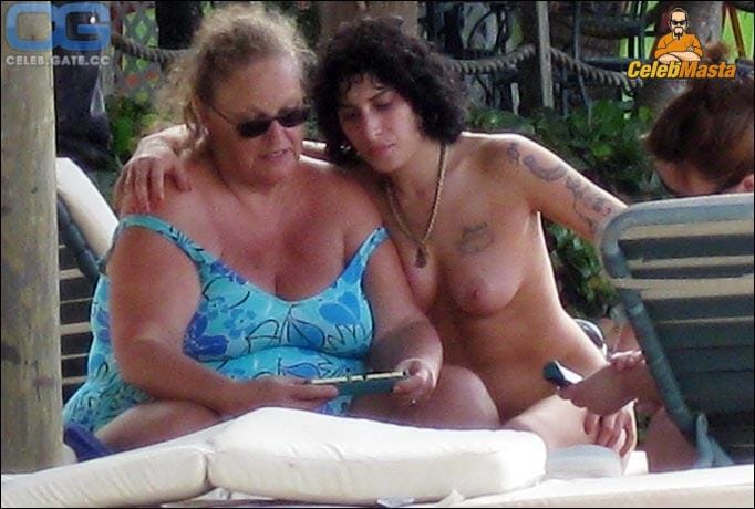 Amy Winehouse
