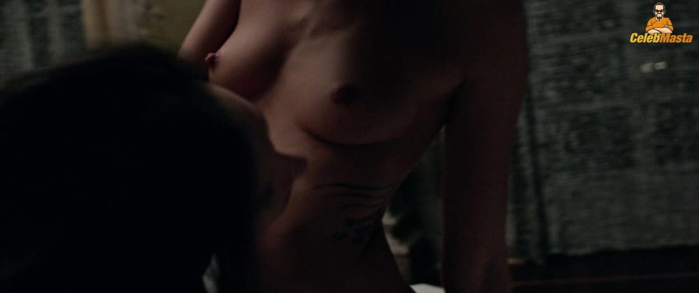 Analeigh Tipton
