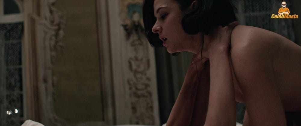 Analeigh Tipton