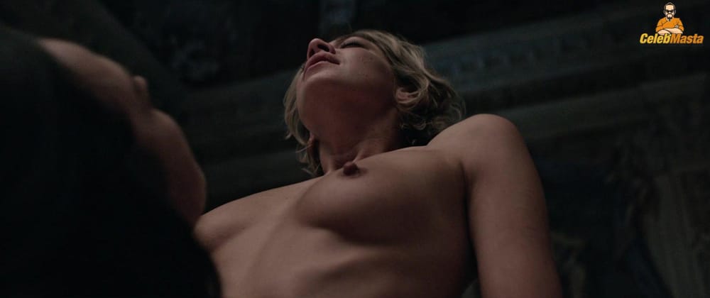 Analeigh Tipton