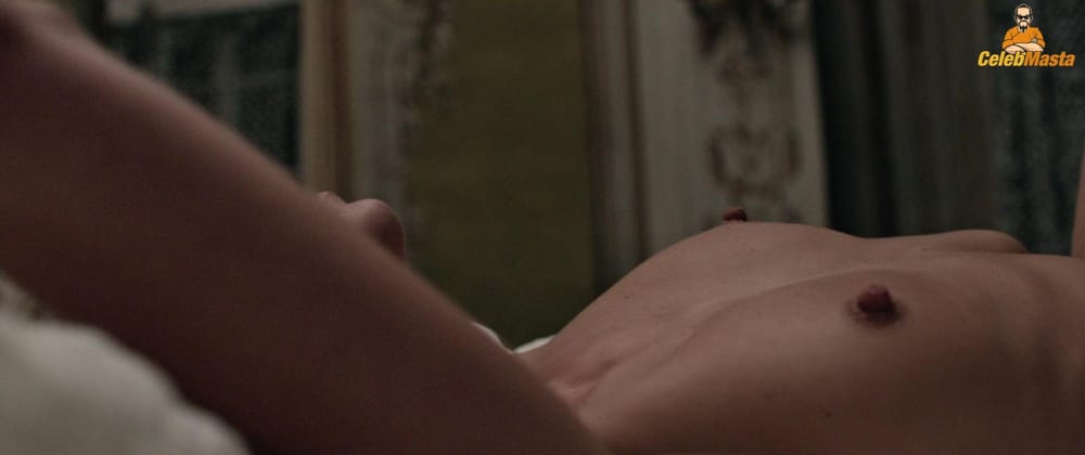 Analeigh Tipton