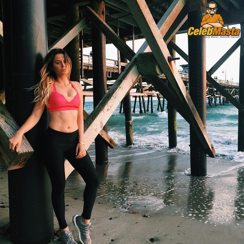 Anastasia Ashley