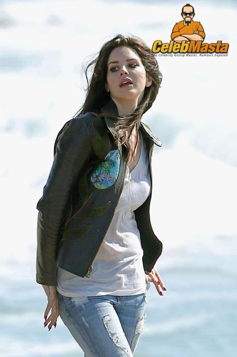 Lana Del Rey
