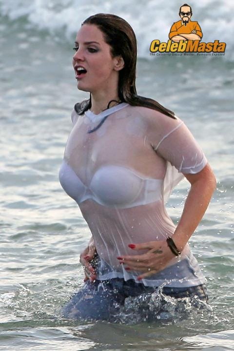 Lana Del Rey