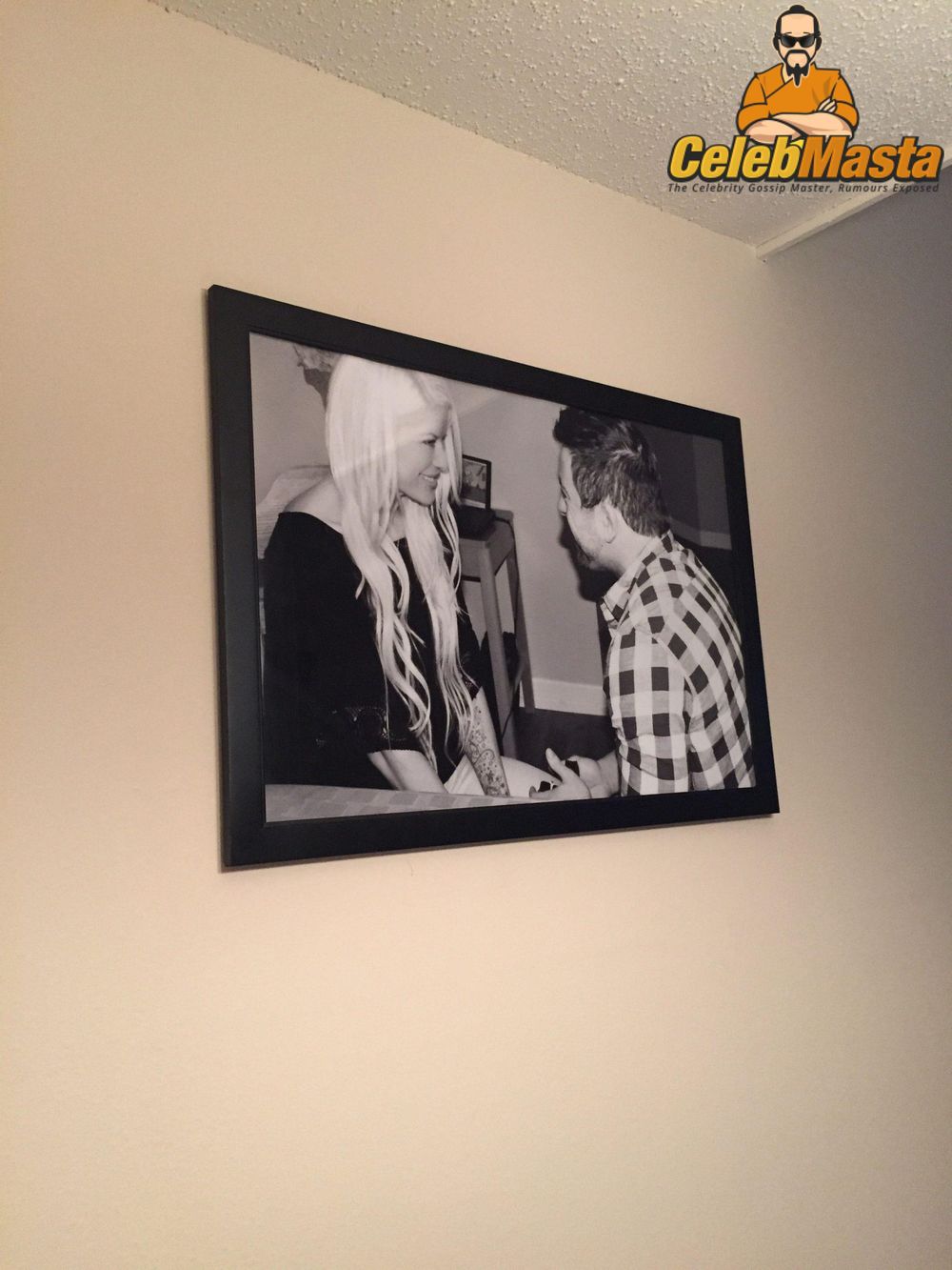 Angelina Love