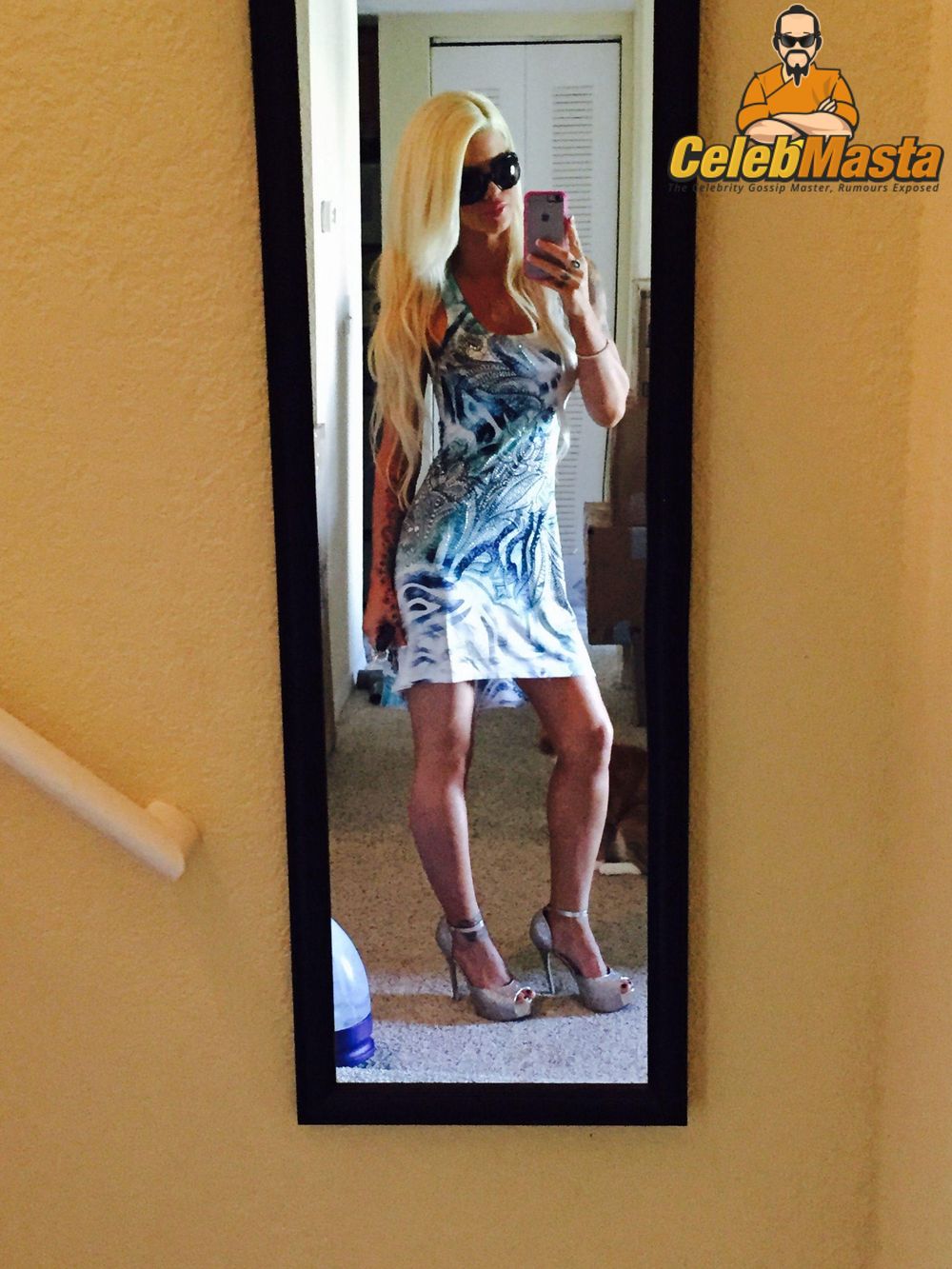 Angelina Love