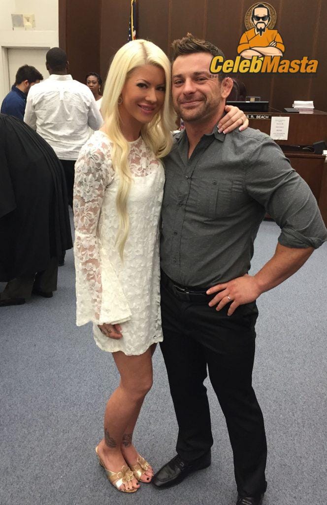 Angelina Love