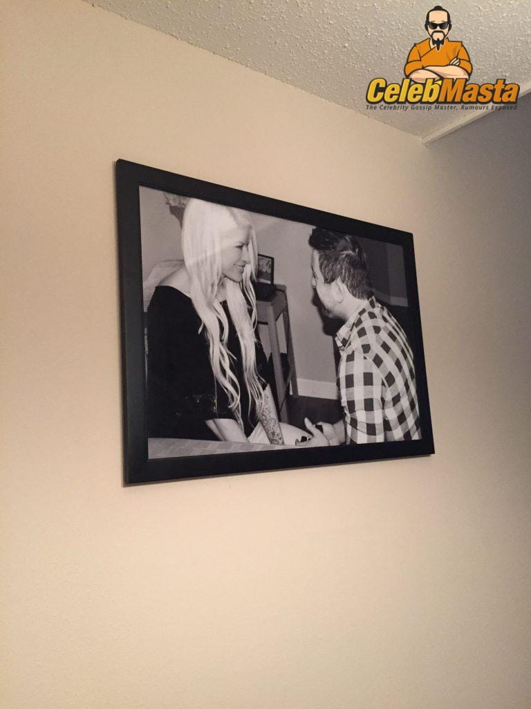 Angelina Love