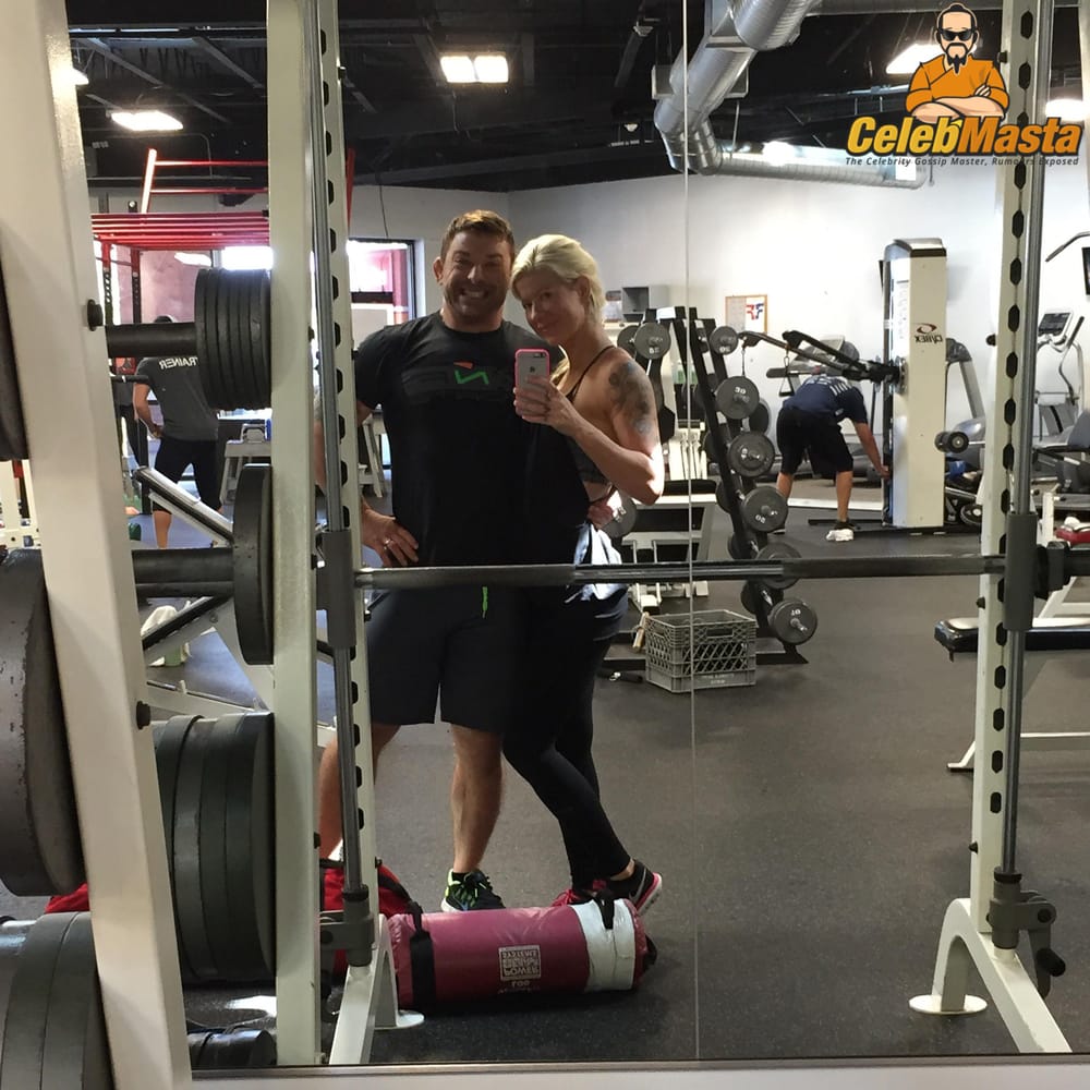 Angelina Love