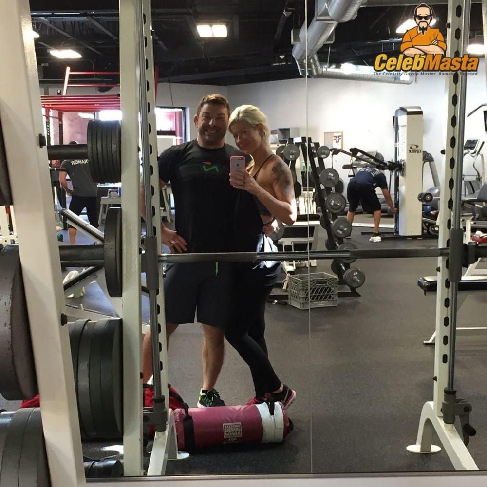 Angelina Love