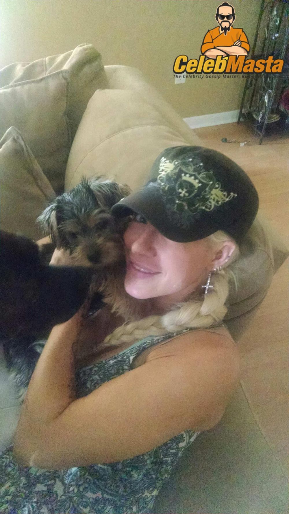 Angelina Love