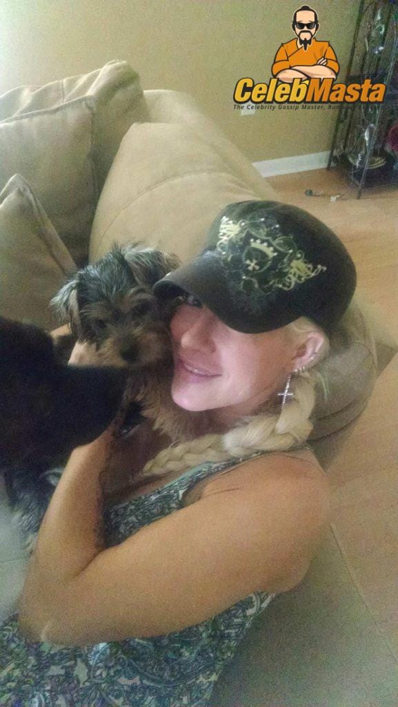 Angelina Love