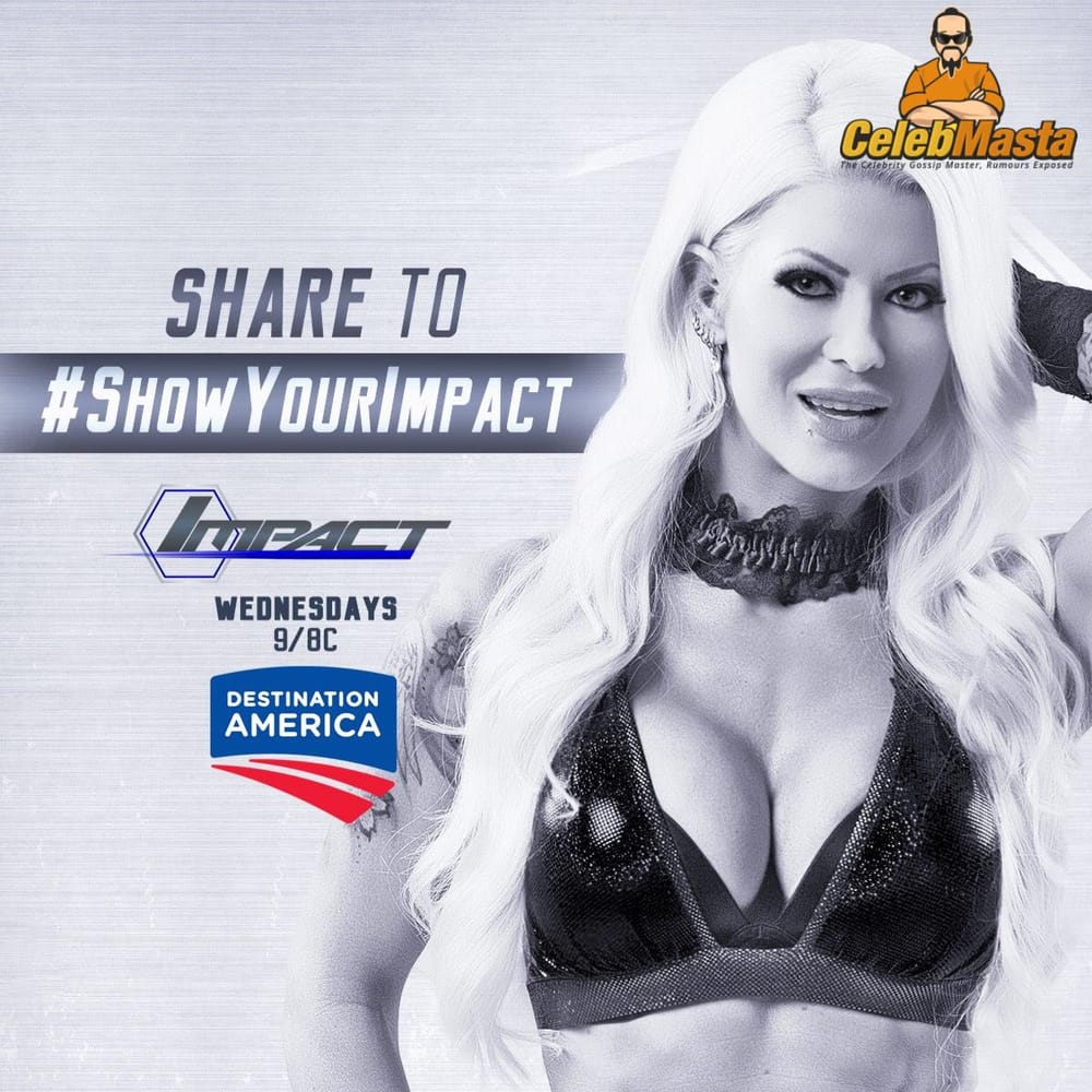 Angelina Love
