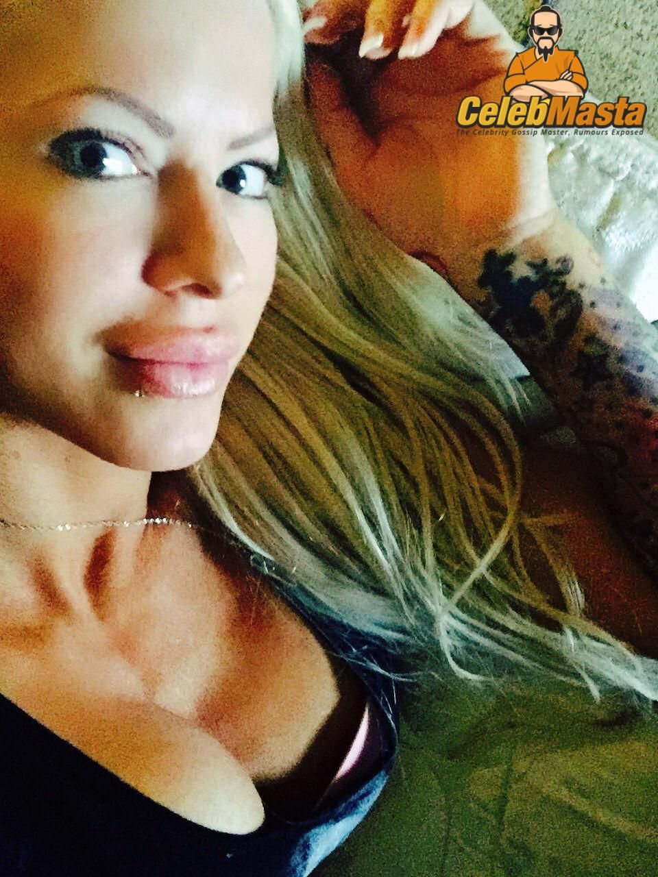 Angelina Love