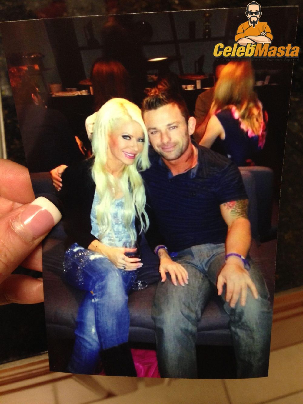 Angelina Love