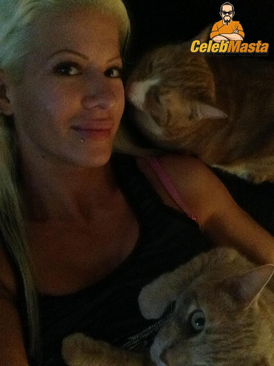 Angelina Love