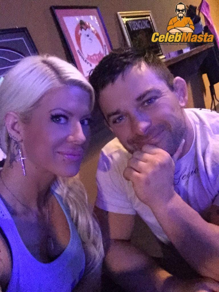Angelina Love