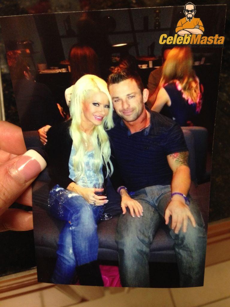 Angelina Love