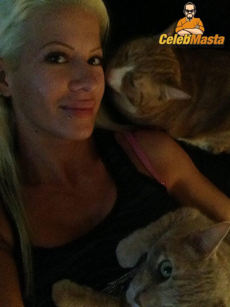 Angelina Love