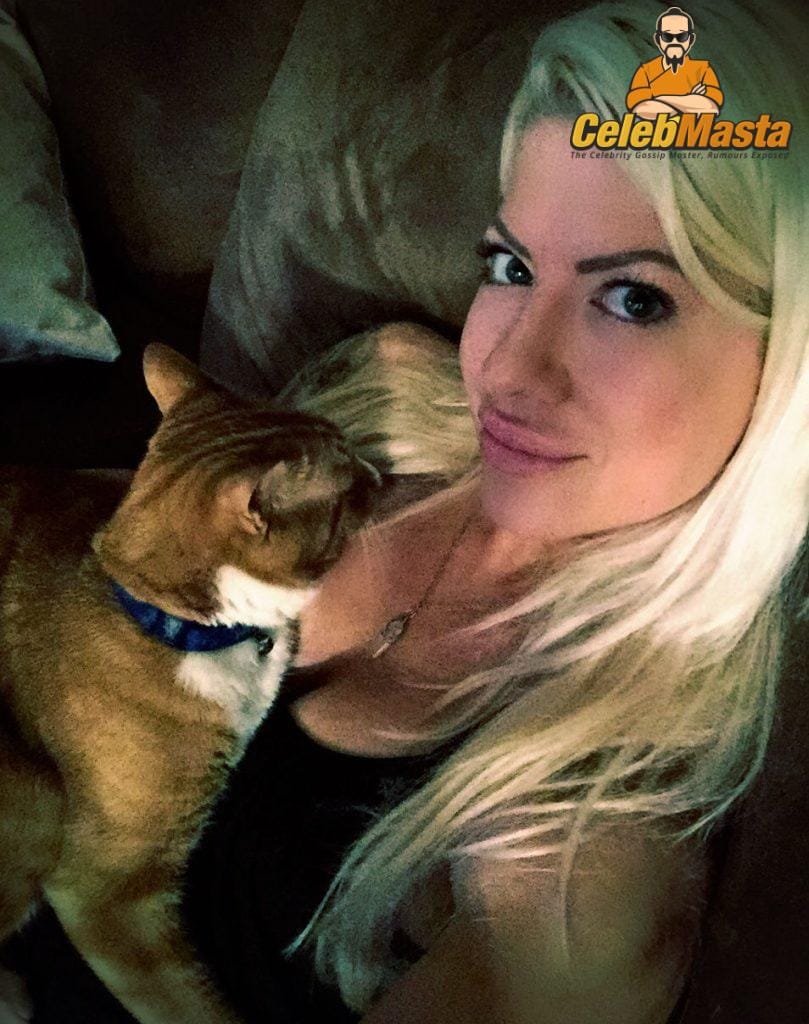 Angelina Love