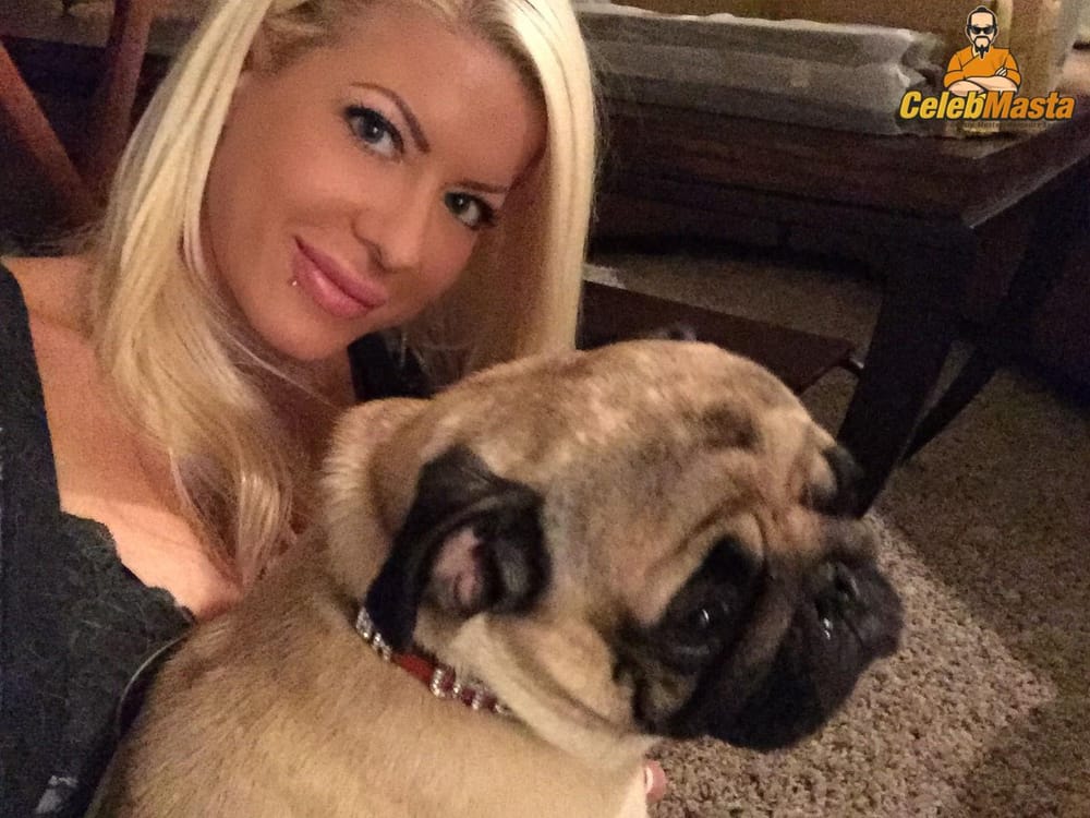 Angelina Love