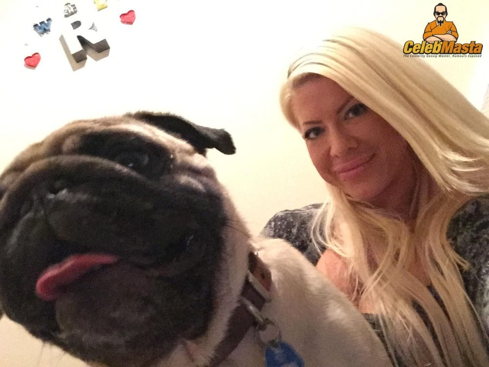 Angelina Love
