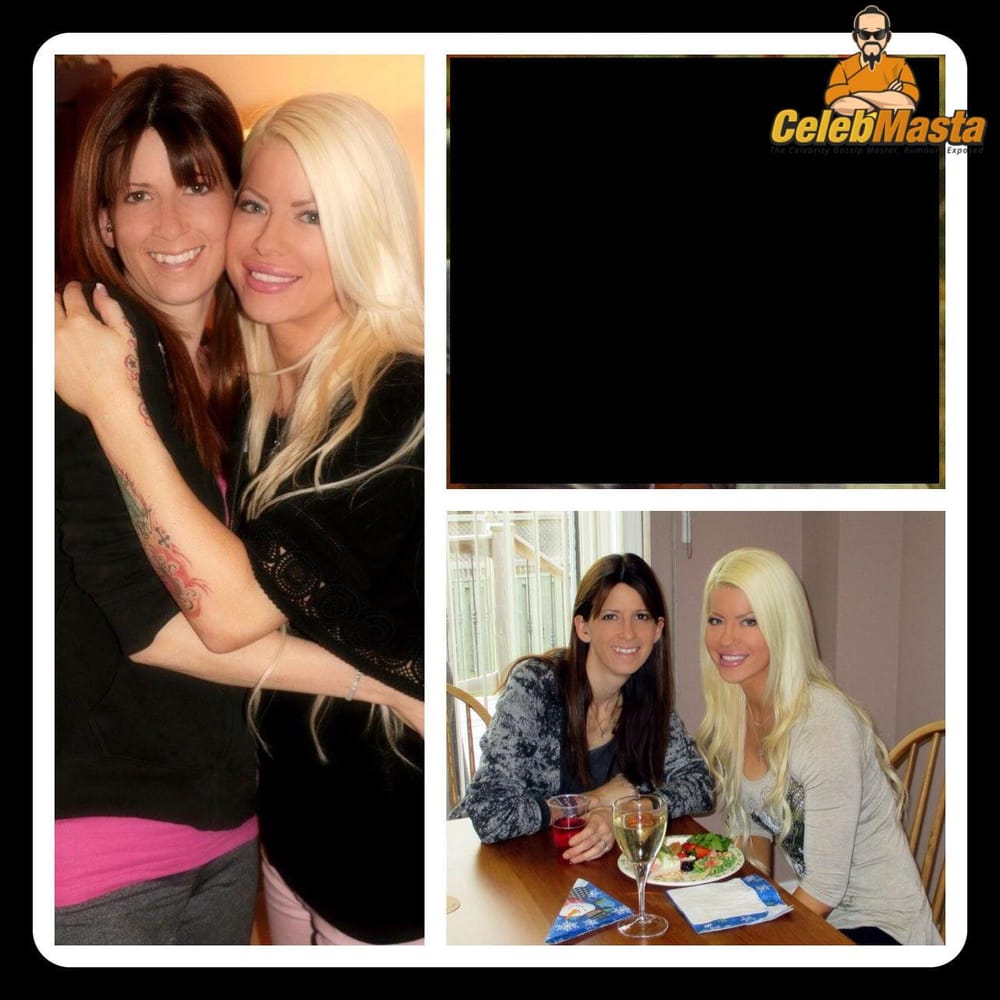 Angelina Love