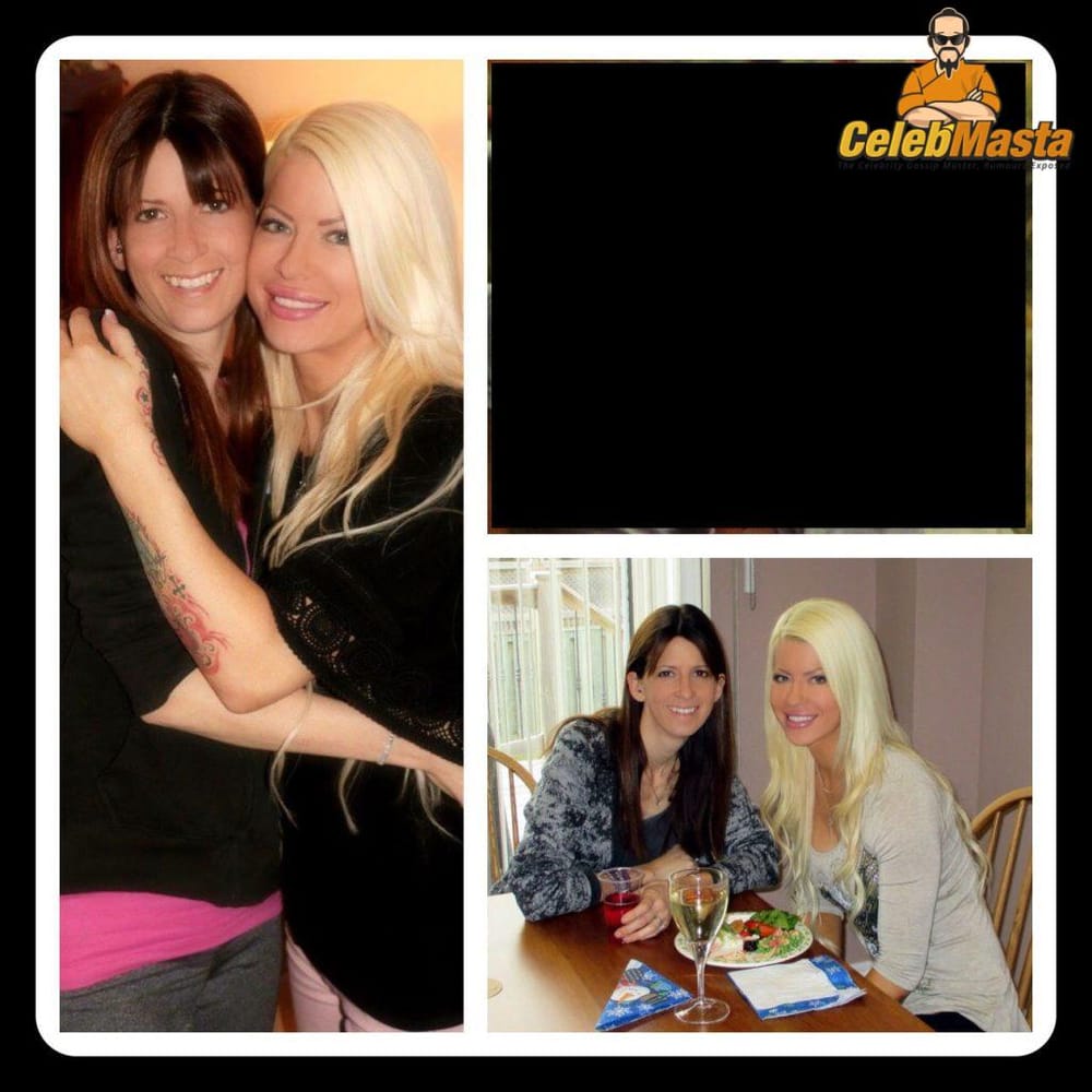 Angelina Love