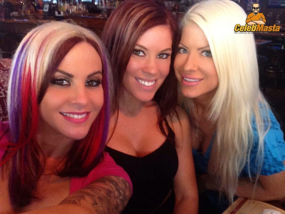 Angelina Love