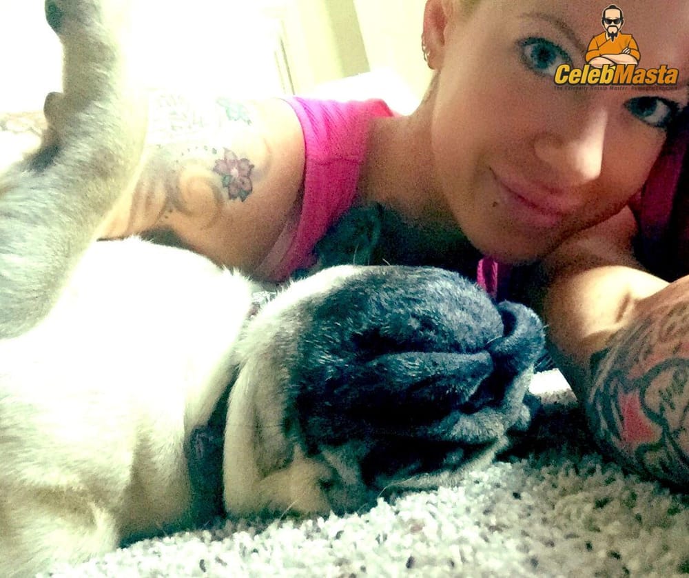 Angelina Love