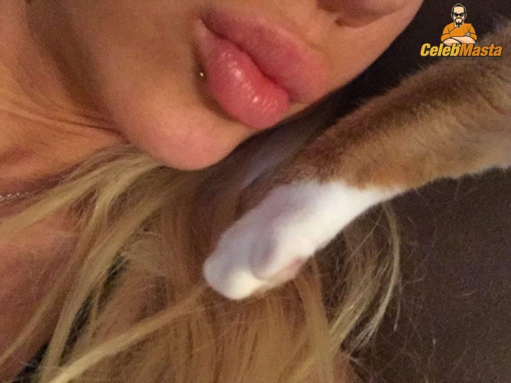Angelina Love