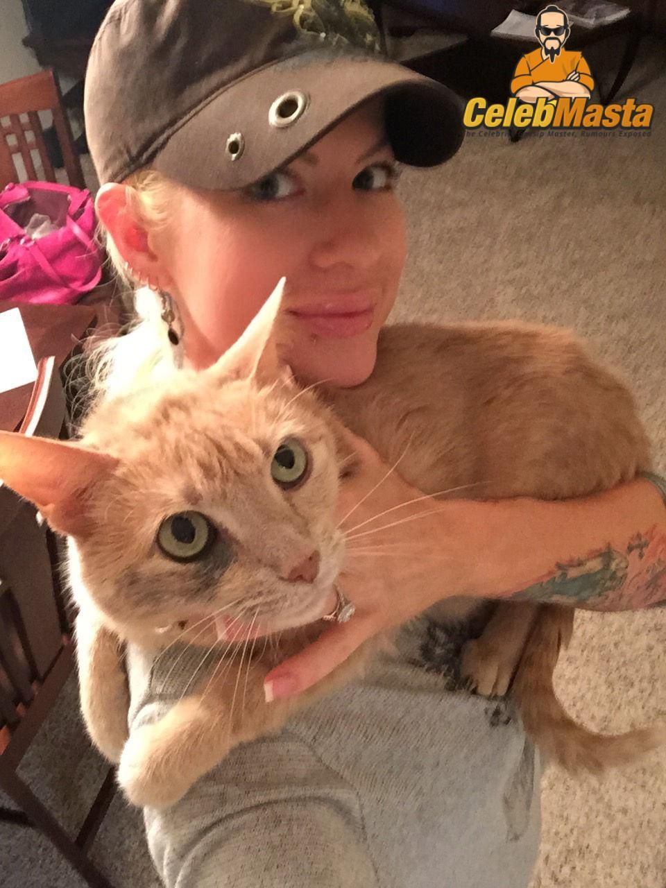 Angelina Love