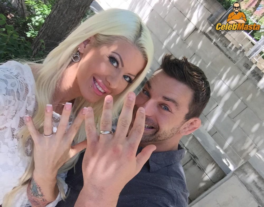 Angelina Love