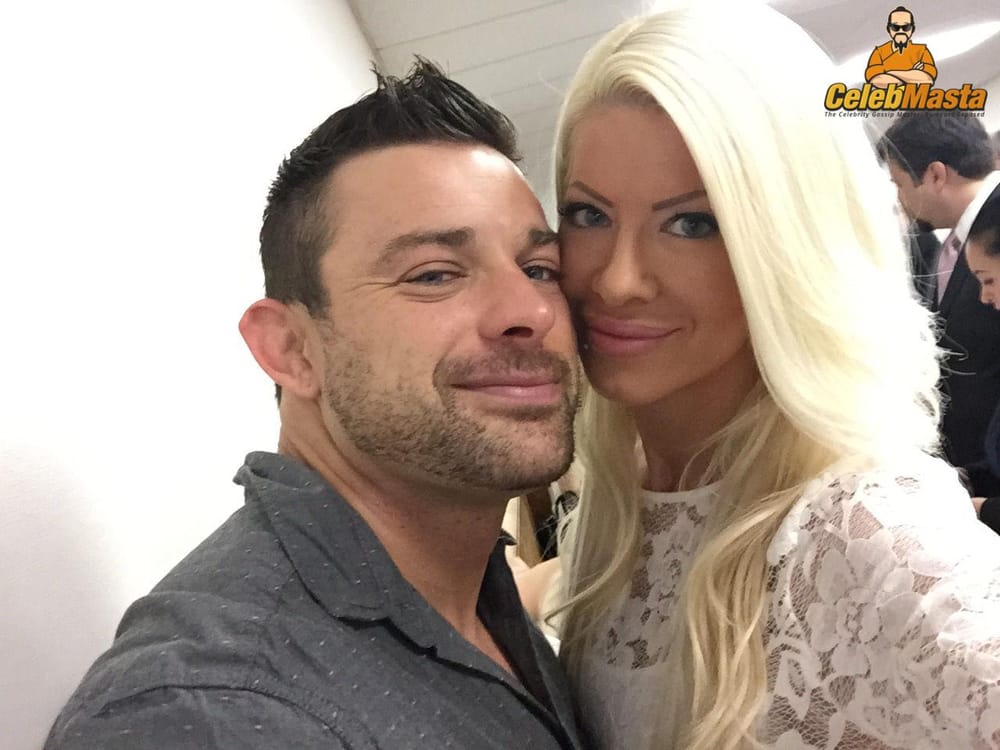 Angelina Love