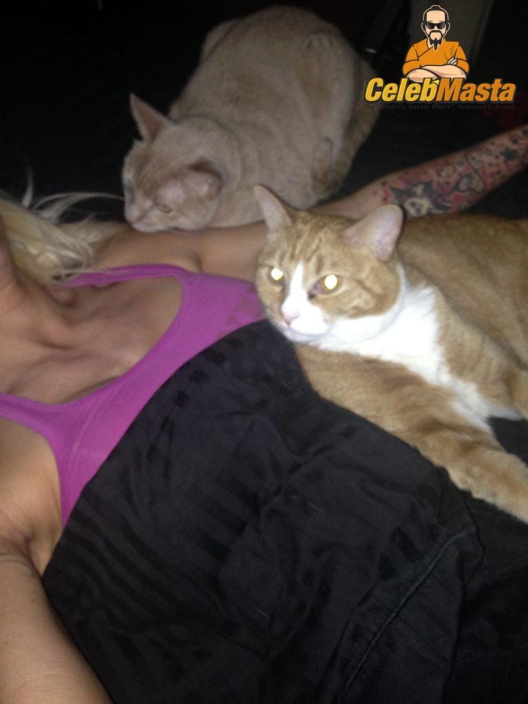 Angelina Love