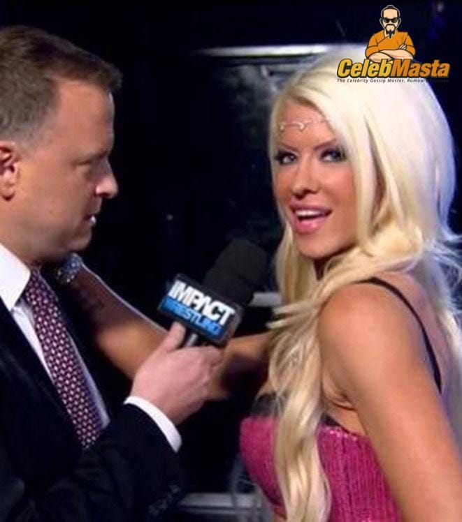Angelina Love
