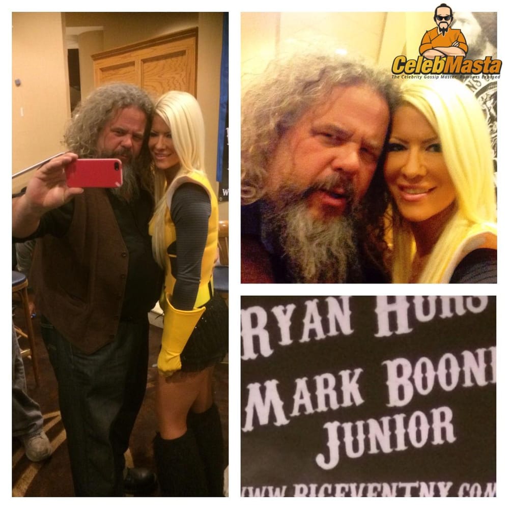 Angelina Love