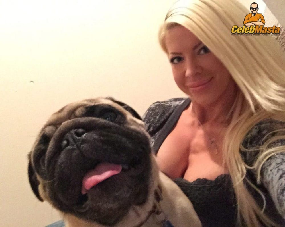 Angelina Love